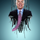 Illustration for article titled John McCain Gets Absolutely Humiliated by Technology, Photoshop